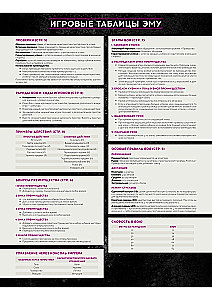 Galda spēle - Shadowrun. Sestā pasaule. Sākuma komplekts